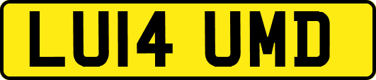 LU14UMD