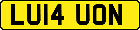 LU14UON