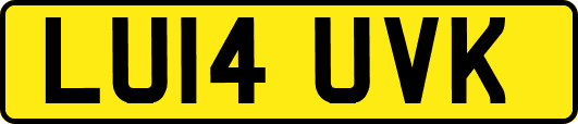 LU14UVK