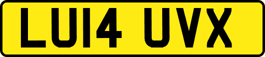LU14UVX