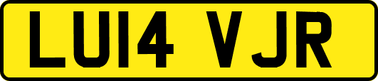 LU14VJR