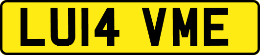 LU14VME