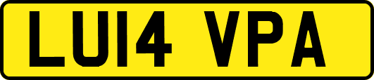 LU14VPA