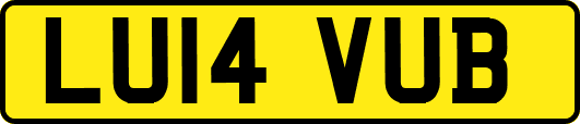 LU14VUB