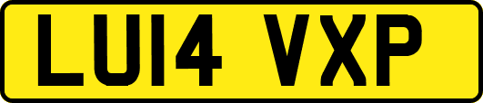 LU14VXP