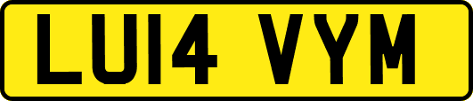 LU14VYM