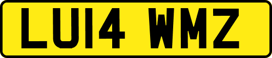 LU14WMZ