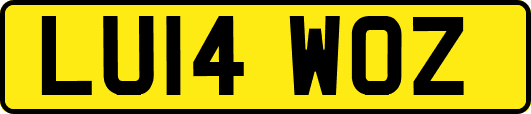 LU14WOZ