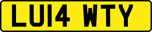 LU14WTY