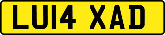 LU14XAD