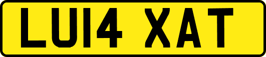 LU14XAT