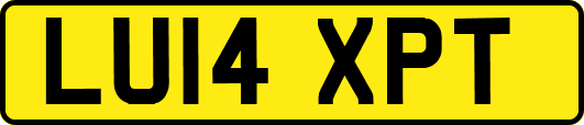 LU14XPT