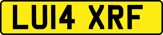 LU14XRF