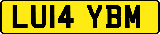 LU14YBM