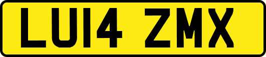 LU14ZMX