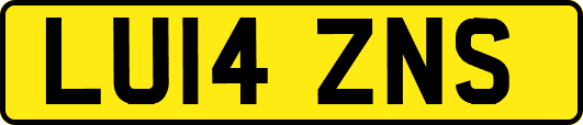LU14ZNS