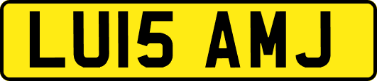 LU15AMJ