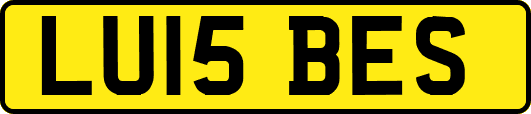 LU15BES