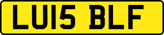 LU15BLF