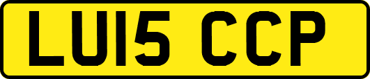 LU15CCP