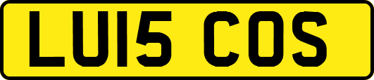 LU15COS