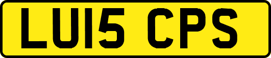 LU15CPS