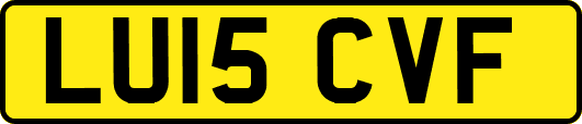 LU15CVF