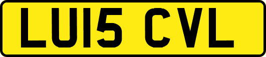 LU15CVL