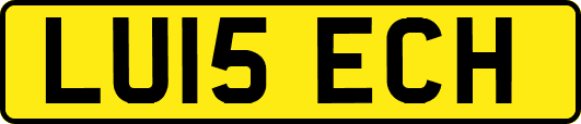 LU15ECH