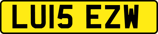 LU15EZW