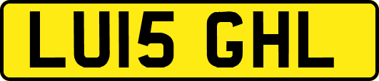 LU15GHL