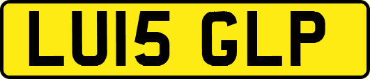 LU15GLP