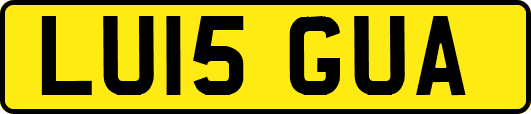 LU15GUA