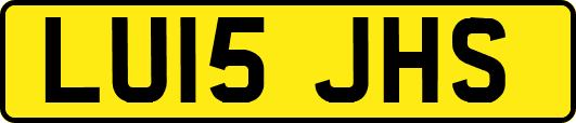 LU15JHS