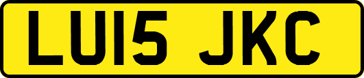LU15JKC