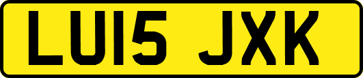 LU15JXK