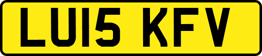 LU15KFV