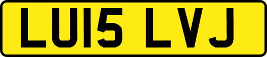LU15LVJ