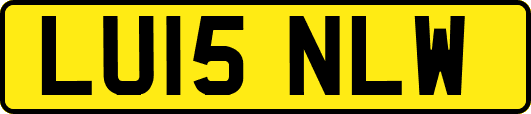 LU15NLW