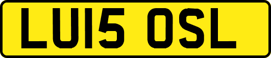 LU15OSL