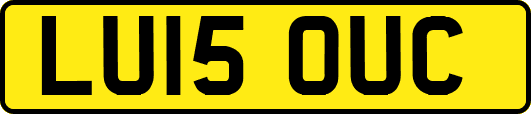 LU15OUC