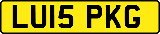 LU15PKG