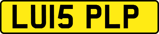 LU15PLP
