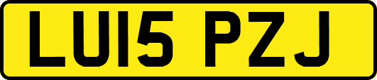 LU15PZJ