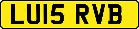 LU15RVB
