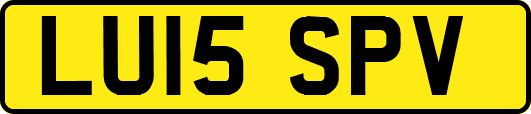 LU15SPV