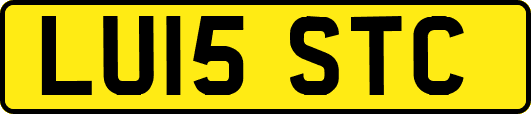 LU15STC