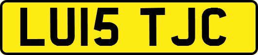 LU15TJC