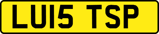 LU15TSP