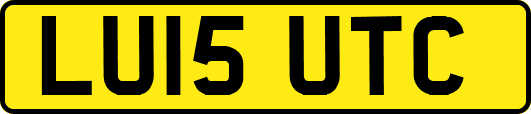 LU15UTC
